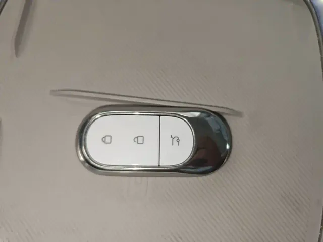 Leapmotor B10 — Фото автомобиля 8