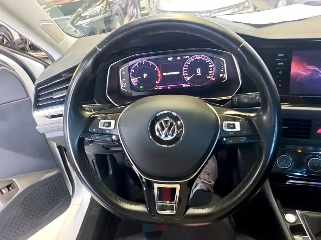 Volkswagen Sagitar 2022 280TSI DSG Soaring Edition — Фото автомобиля 10