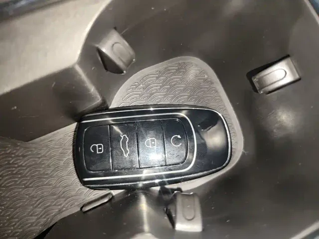 Chery Tiggo 8 PLUS — Фото автомобиля 8