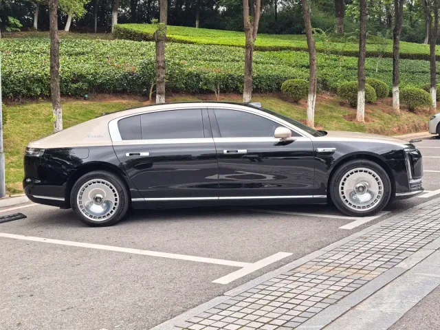 Maextro S800 — Фото автомобиля 4
