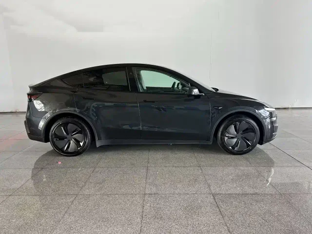 Tesla Model Y — Фото автомобиля 3