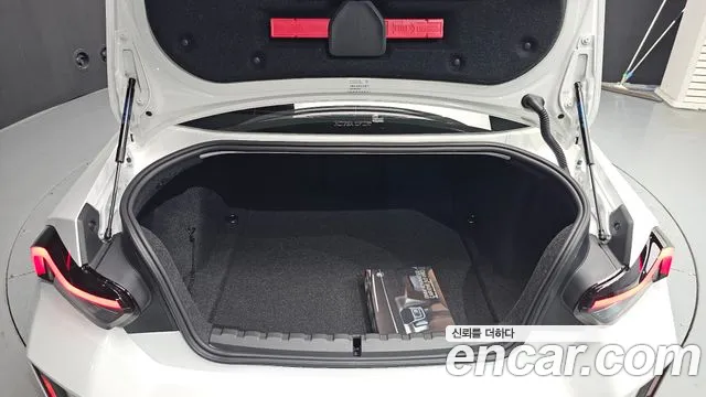 BMW M2 G87 — Фото автомобиля 19
