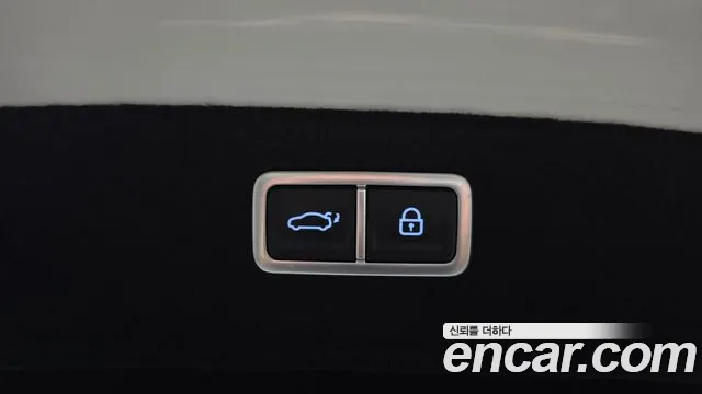 Genesis G80 RG3 — Фото автомобиля 23