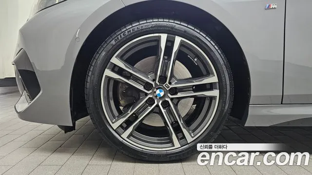 BMW 2 Series F44 — Фото автомобиля 5