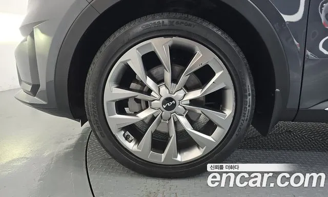 Kia Sorento 4th Gen — Фото автомобиля 5