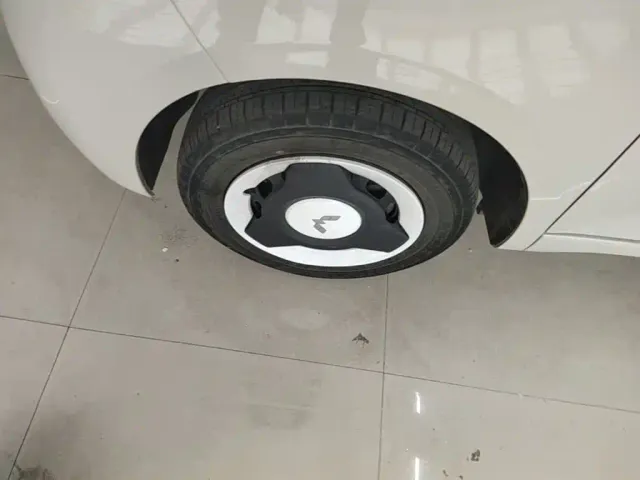 Wuling Hongguang Mini EV — Фото автомобиля 22