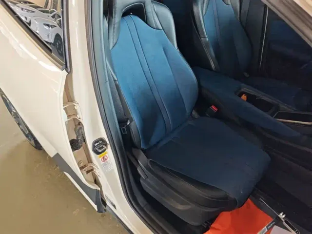 BYD Seagull — Фото автомобиля 24