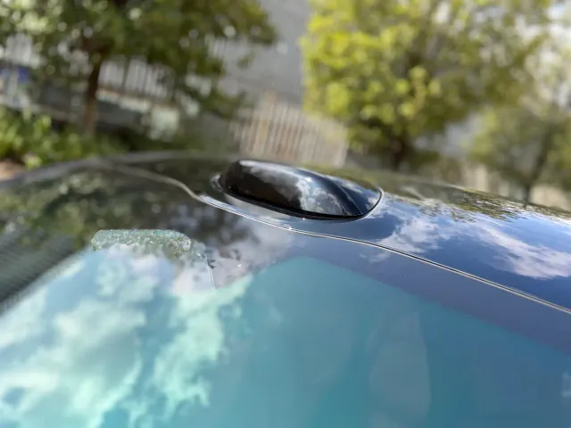 Xiaomi SU7 — Фото автомобиля 26