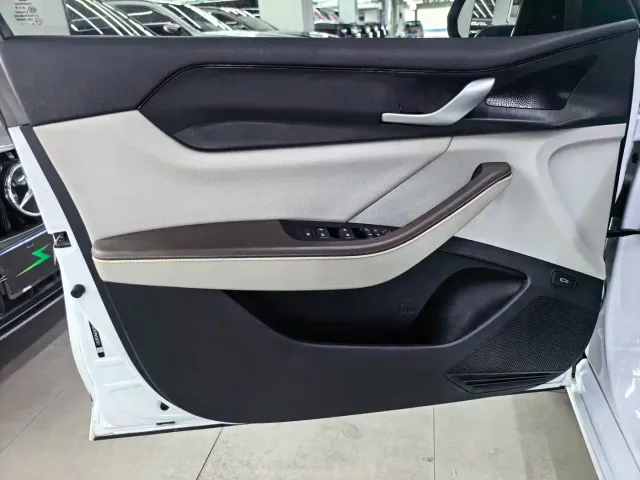BYD Qin PLUS — Фото автомобиля 10