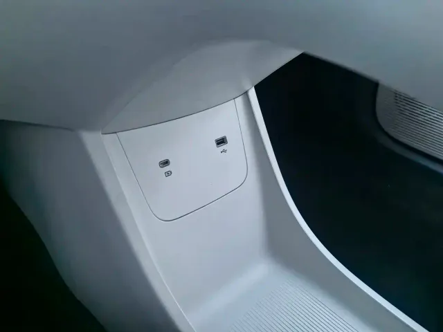 Geely Starry Wish — Фото автомобиля 27