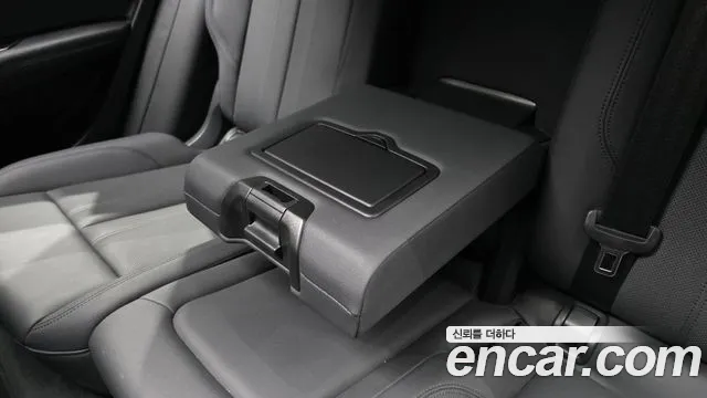 Audi Q5 40 TDI quattro Premium — Фото автомобиля 27
