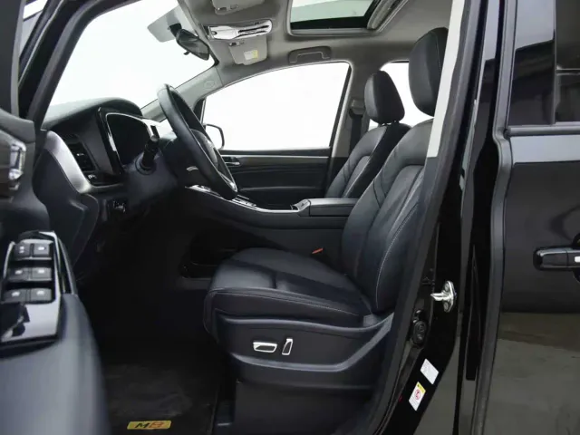 GAC Trumpchi M8 — Фото автомобиля 8