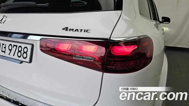 Mercedes-Benz GLS-Class — Фото автомобиля 19