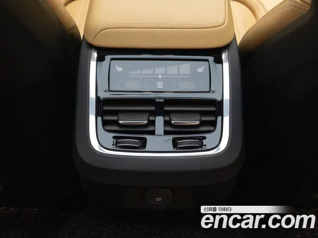 Вольво S60 S60 третьего поколения B5 Ultimate Bright — Фото автомобиля 12