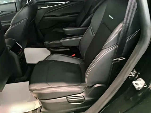 Maxus G50 — Фото автомобиля 16