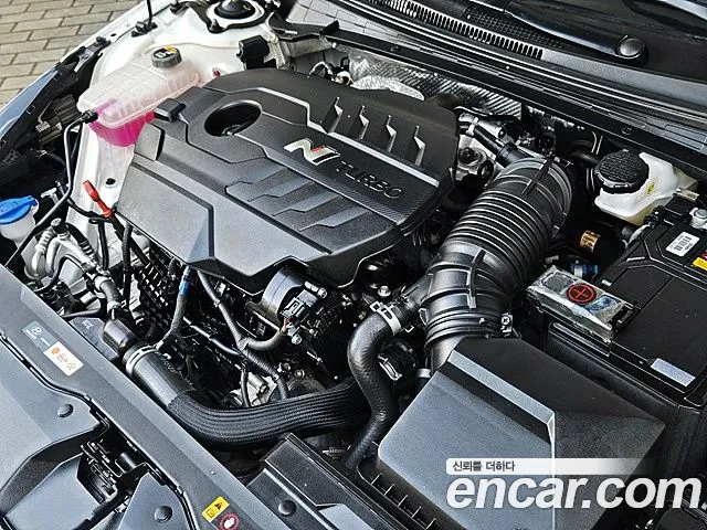 Hyundai AVANTE — Фото автомобиля 6