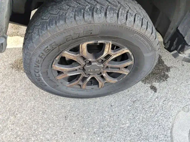 BAIC BJ40 — Фото автомобиля 22