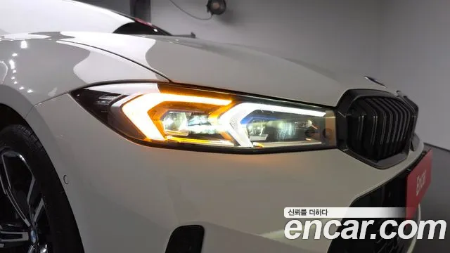BMW 3 Series G20 — Фото автомобиля 22