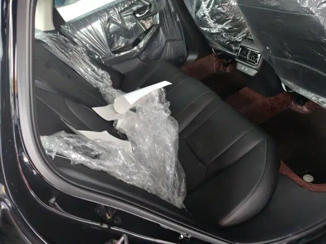 Honda Inspire — Фото автомобиля 16