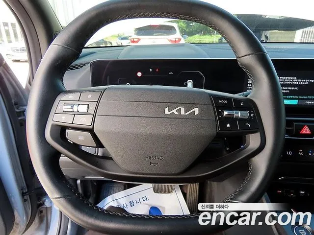 Kia Sportage 5th Gen — Фото автомобиля 8