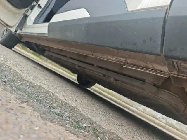 BYD Seagull — Фото автомобиля 21