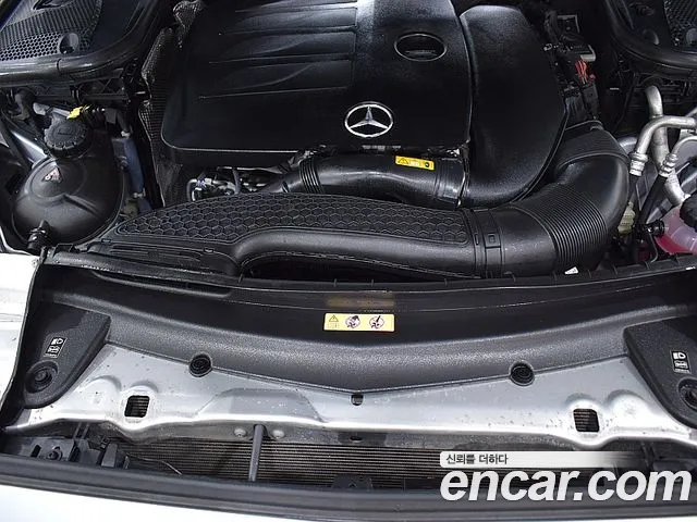 Mercedes-Benz E-Class E-класс W213 — Фото автомобиля 19