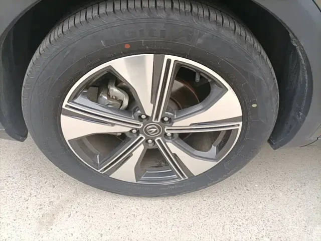 Changan CS55 Plus — Фото автомобиля 22