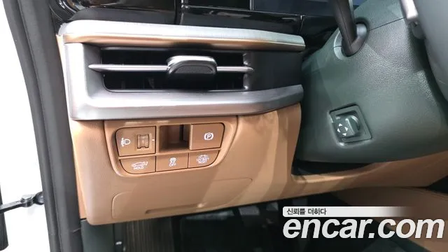 Hyundai Grandeur GN7 — Фото автомобиля 19