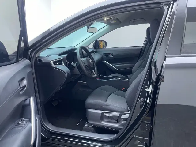 Toyota Frontlander — Фото автомобиля 13