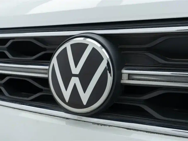 Volkswagen Tharu — Фото автомобиля 6