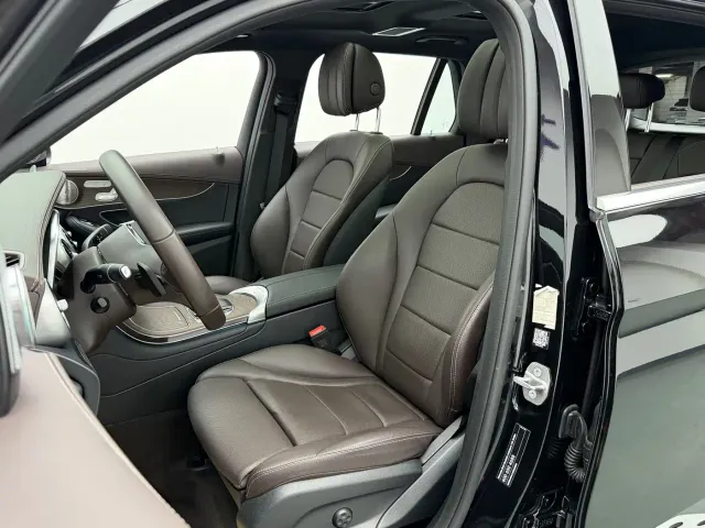 Mercedes-Benz GLC-Class — Фото автомобиля 14
