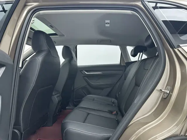 Skoda Kamiq — Фото автомобиля 6