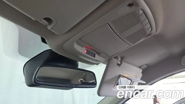 Renault Korea QM6 QM6 (New) — Фото автомобиля 26