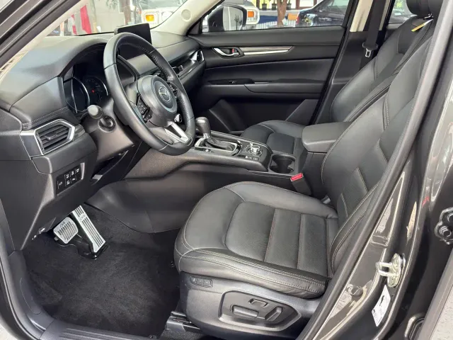 Mazda CX-5 — Фото автомобиля 7