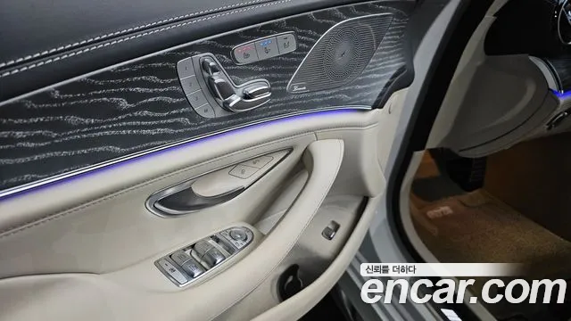 Mercedes-Benz AMG GT X290 (2018–2026) — Фото автомобиля 27