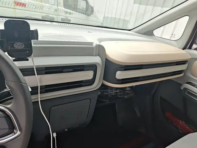 Maxus Dana V1L — Фото автомобиля 14