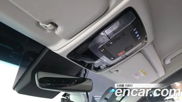 Hyundai Staria — Фото автомобиля 30
