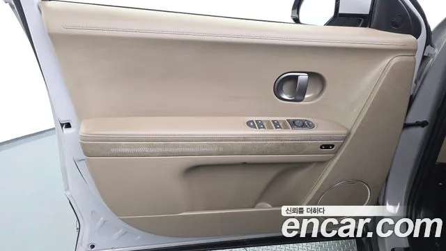 Hyundai Ioniq 5 — Фото автомобиля 13