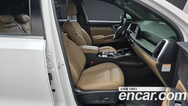 Kia Sorento 4th Gen — Фото автомобиля 11