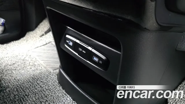 Hyundai Staria — Фото автомобиля 29