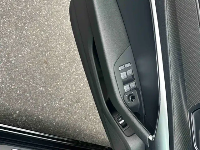 Audi A6L — Фото автомобиля 11