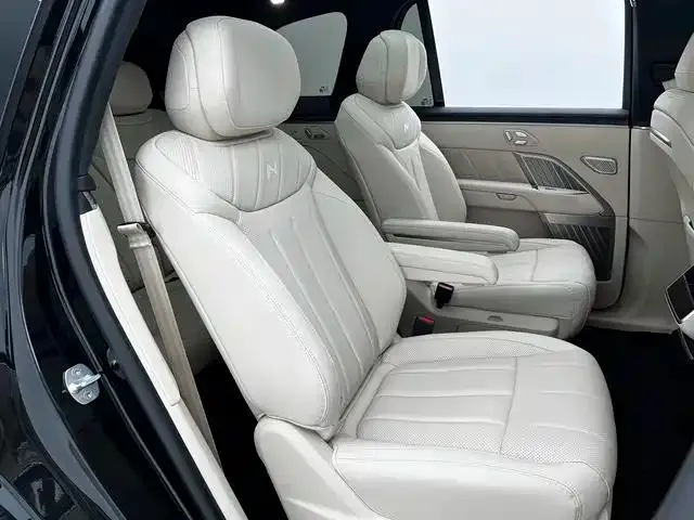Onvo L90 — Фото автомобиля 16