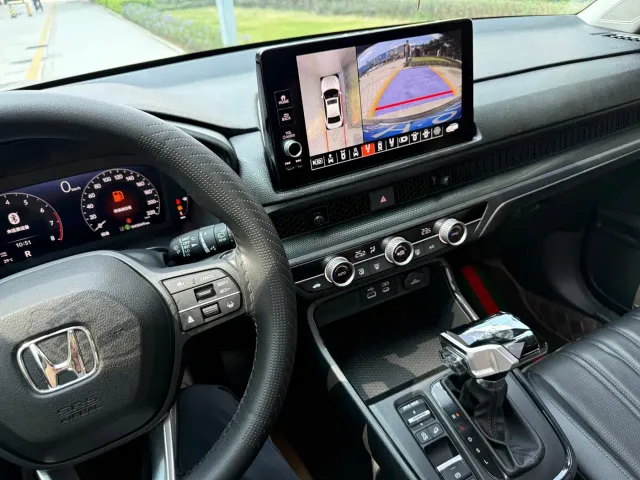 Honda Breeze — Фото автомобиля 26