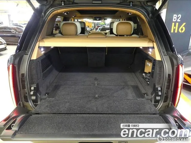 Land Rover Range Rover — Фото автомобиля 20