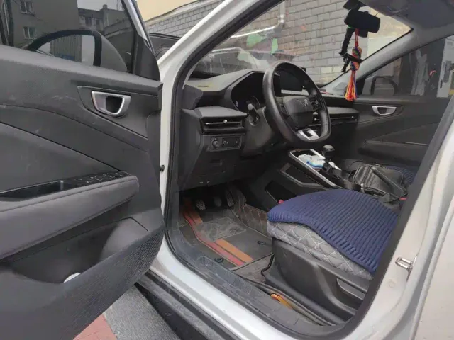 Wuling Xingchi — Фото автомобиля 17