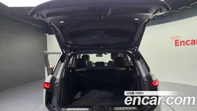 Land Rover Range Rover Sport — Фото автомобиля 20