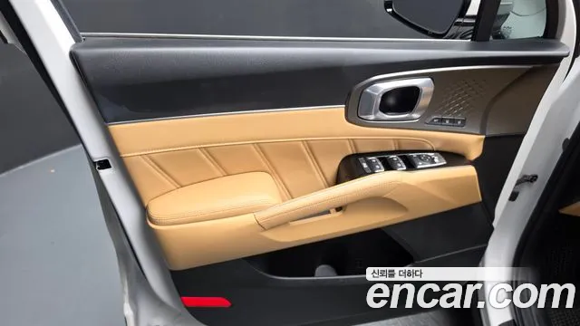 Kia Sorento 4th Gen — Фото автомобиля 13