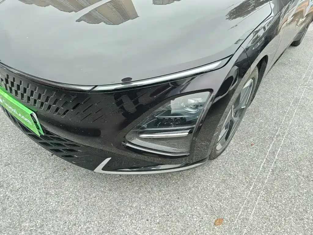 Wuling Motors Wuling Xingguang 2023 150 Advanced Edition — Фото автомобиля 23