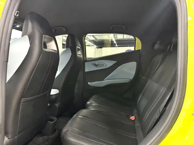 BYD Seagull — Фото автомобиля 14