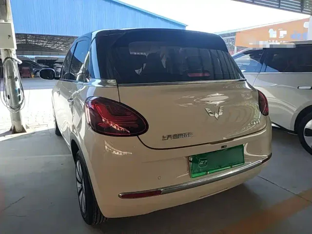 Wuling Bingo — Фото автомобиля 4
